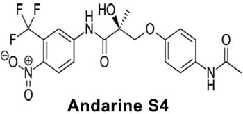 Andarine-S4 Review