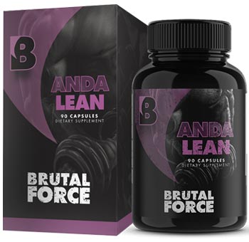 BrutalForce AndaLean Review