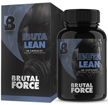 BrutalForce IbutaLean Review