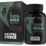 BrutalForce Ostabulk Review