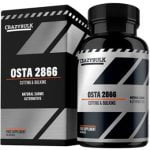 CrazyBulk Osta-2866 Review